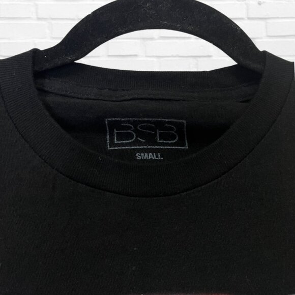 Backstreet Boys Vintage Graphic Shirt Y2K Music Band Retro Unisex Tee Sold Out - Picture 7 of 10